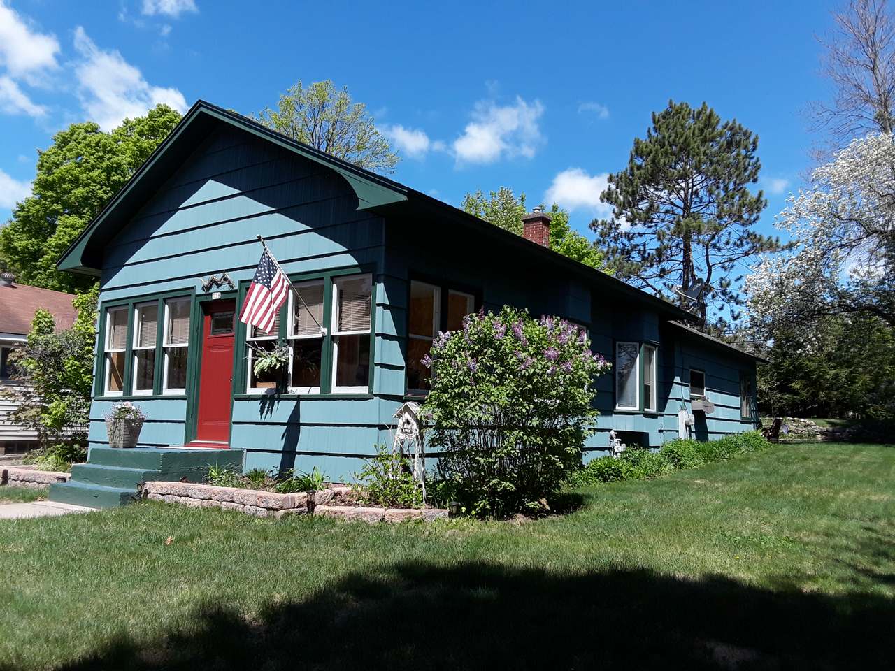 338 Highview Parkway Rhinelander, WI 54501 - Photo 1 of 25 Gallery Image 1