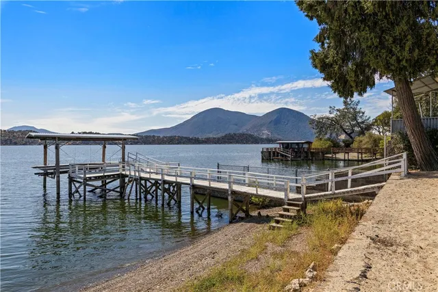 $695,000 | 11145 East Highway 20, Lucerne, CA 95423