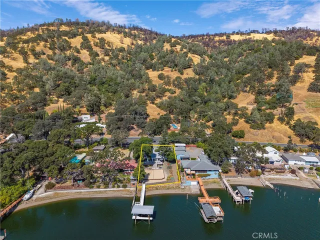 $695,000 | 11145 East Highway 20, Lucerne, CA 95423