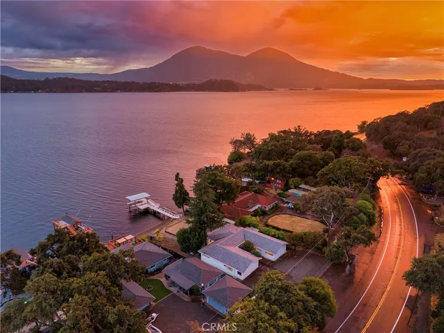 $695,000 | 11145 East Highway 20, Lucerne, CA 95423