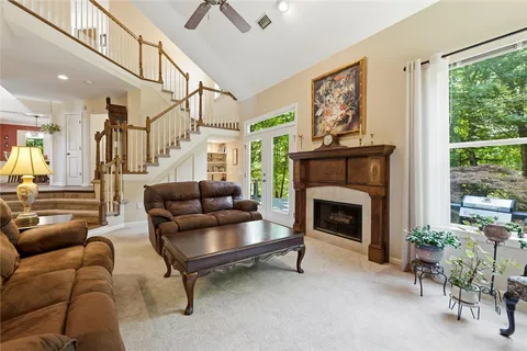$349,900 | 20 Ladybird Court, Simpsonville, SC 29680