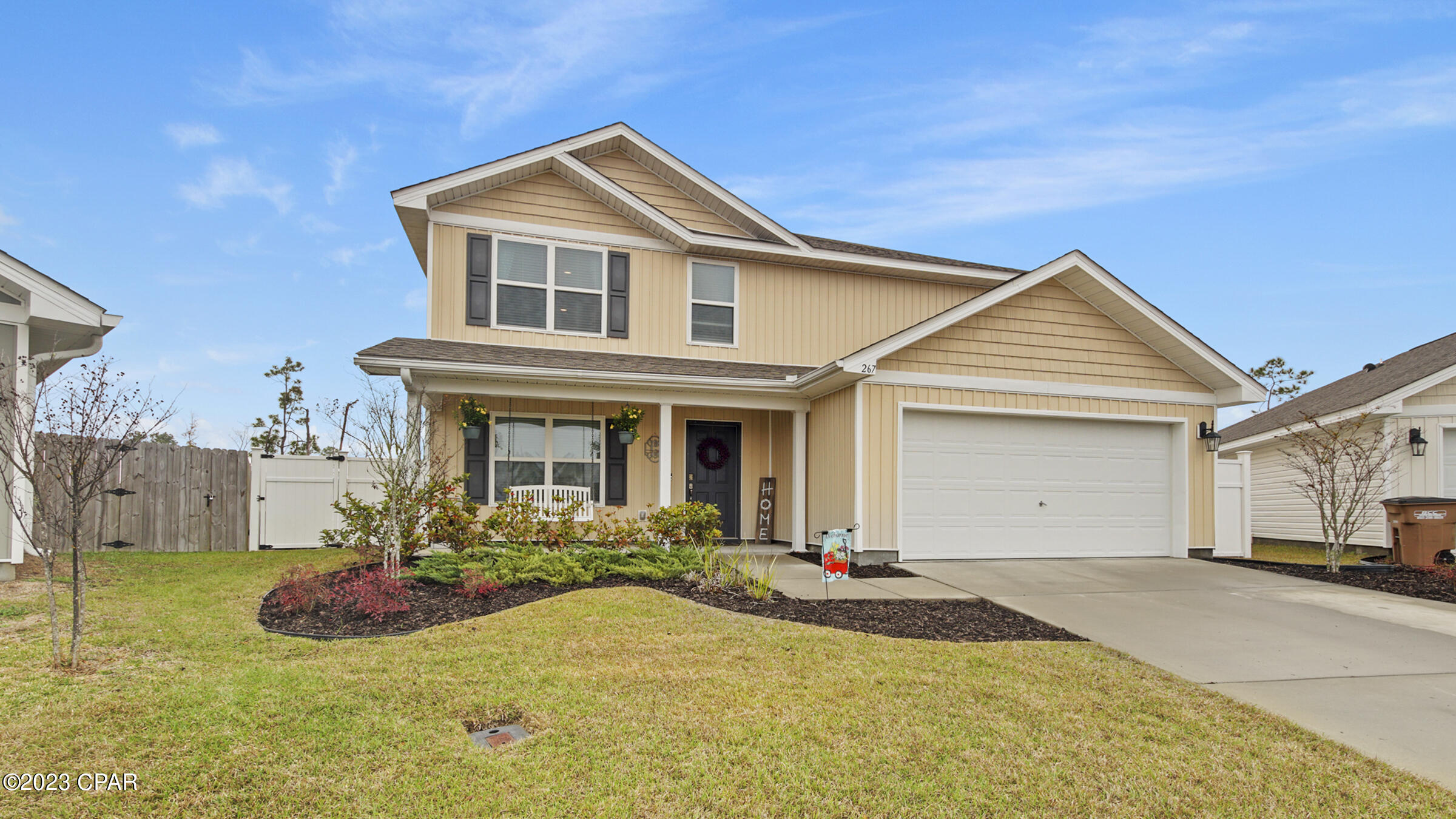 267 Red Bay Road Panama City, FL 32404 - Photo 15 of 53