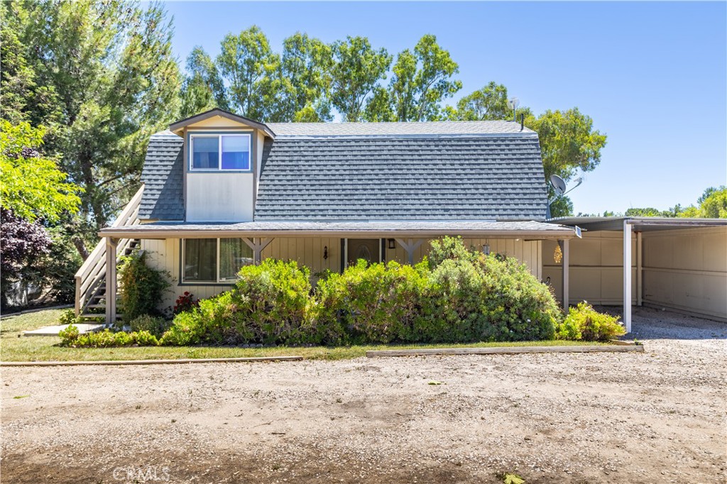4280 Prairie Road Paso Robles, CA 93446 - Photo 47 of 75