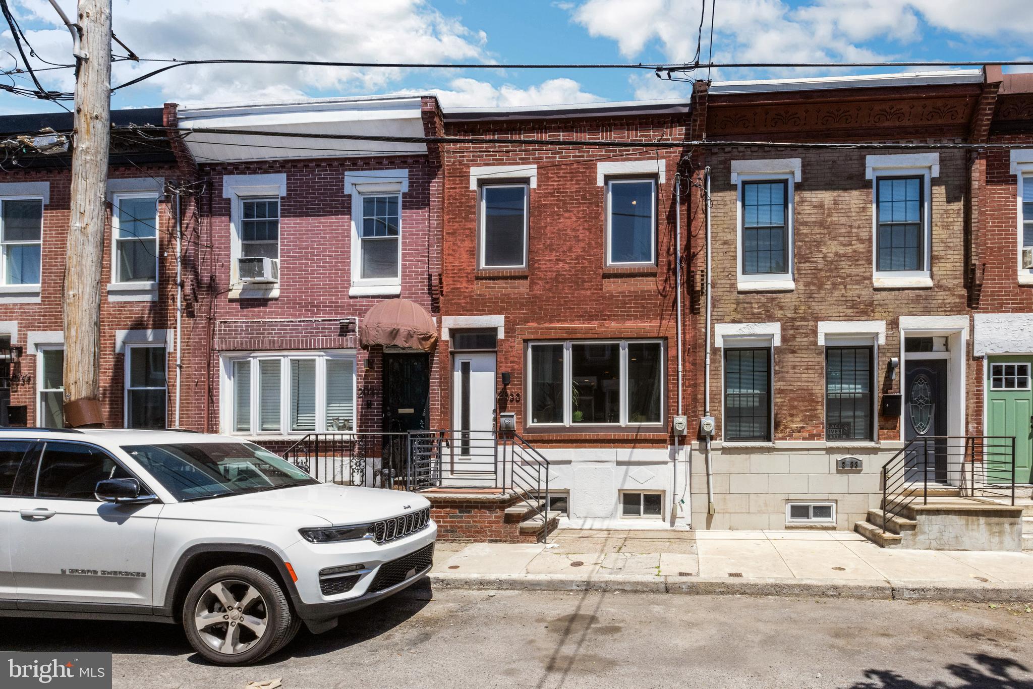 2035 Mountain Street Philadelphia, PA 19145 - Photo 1 of 30