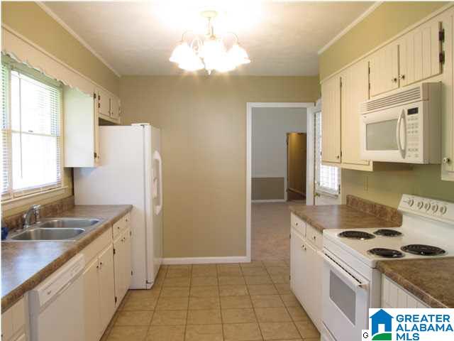 1041 Old Mill Road Anniston, AL 36207 - Photo 10 of 32
