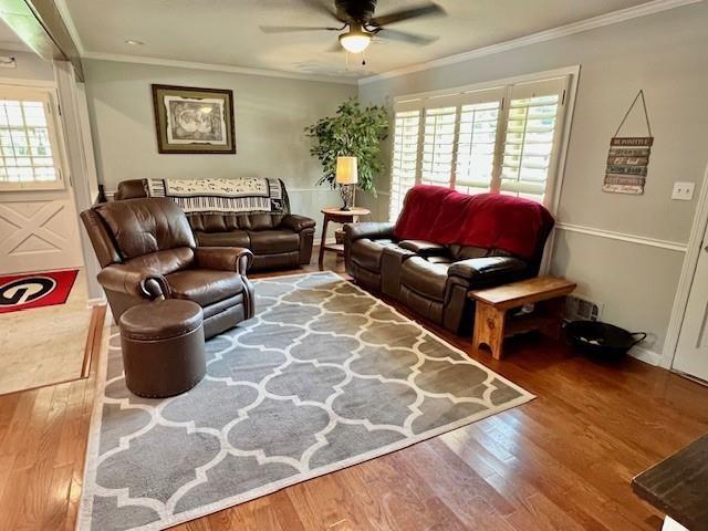 4 Crestwood Road Cartersville, GA 30121 - Photo 13 of 31