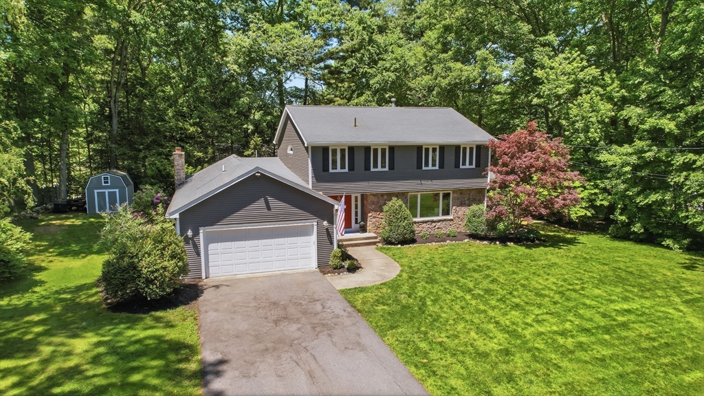 25 Revolutionary Road Acton, MA 01720 - Photo 36 of 40