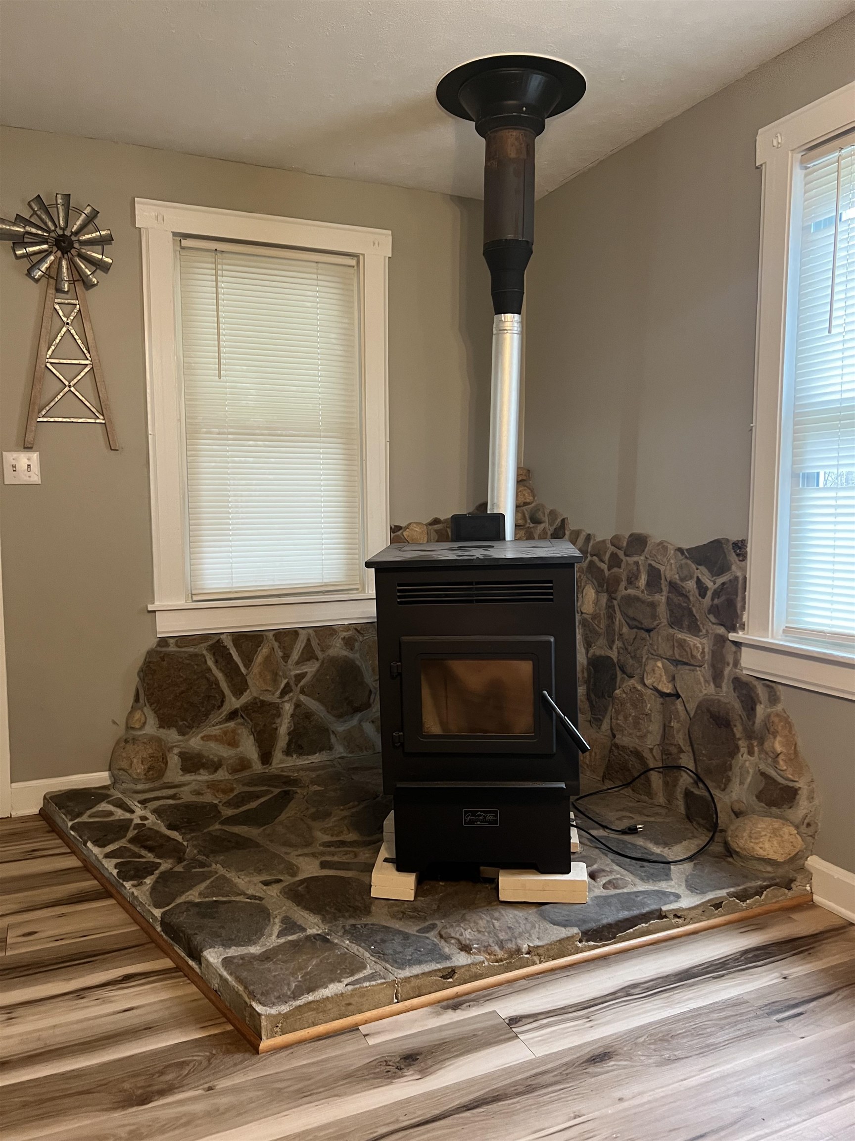 1312 Jennings Gap Road Churchville, VA 24421 - Photo 13 of 29 Gallery Image 13