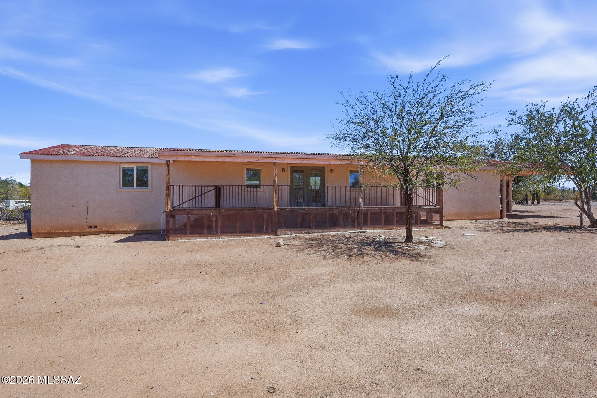 6811 North Guthrie Road Tucson, AZ 85743 - Photo 6 of 35 006_ListerPros