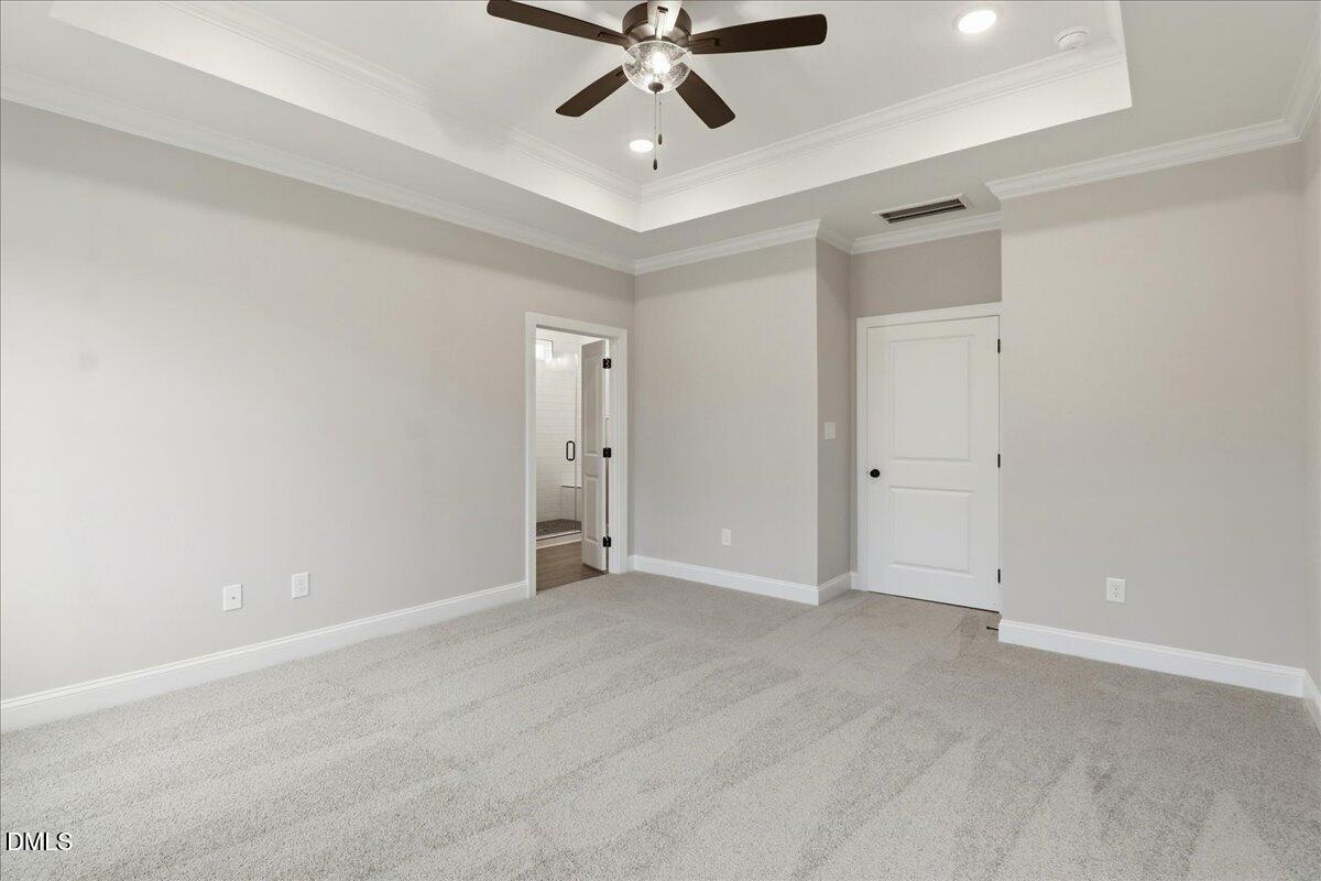1381 Scarlet Oak Rd Spring Spring Hope, NC 27882 - Photo 18 of 23 a view of an empty room
