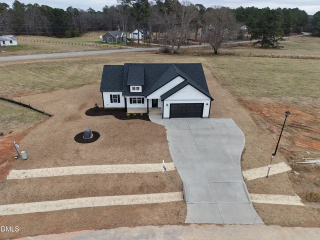 $359,000 | 1381 Scarlet Oak Rd Spring, Spring Hope, NC 27882