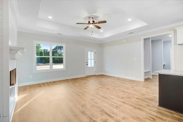 $359,000 | 1381 Scarlet Oak Rd Spring, Spring Hope, NC 27882