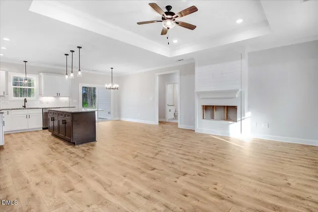 $359,000 | 1381 Scarlet Oak Rd Spring, Spring Hope, NC 27882