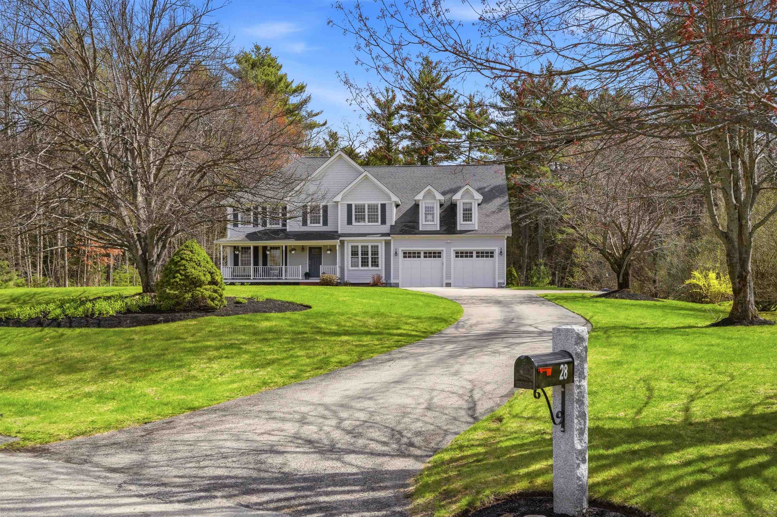 28 Wright Acres Road Bedford, NH 03110 - Photo 58 of 58 Gallery Image 58