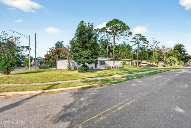 $1,650 | 5437 Attleboro Street, Jacksonville, FL 32205