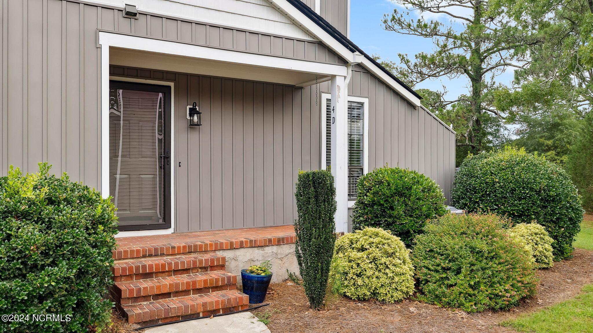 925 Morganton Road, Unit 4D Pinehurst, NC 28374 - Photo 2 of 25 1_DSC01695 copy
