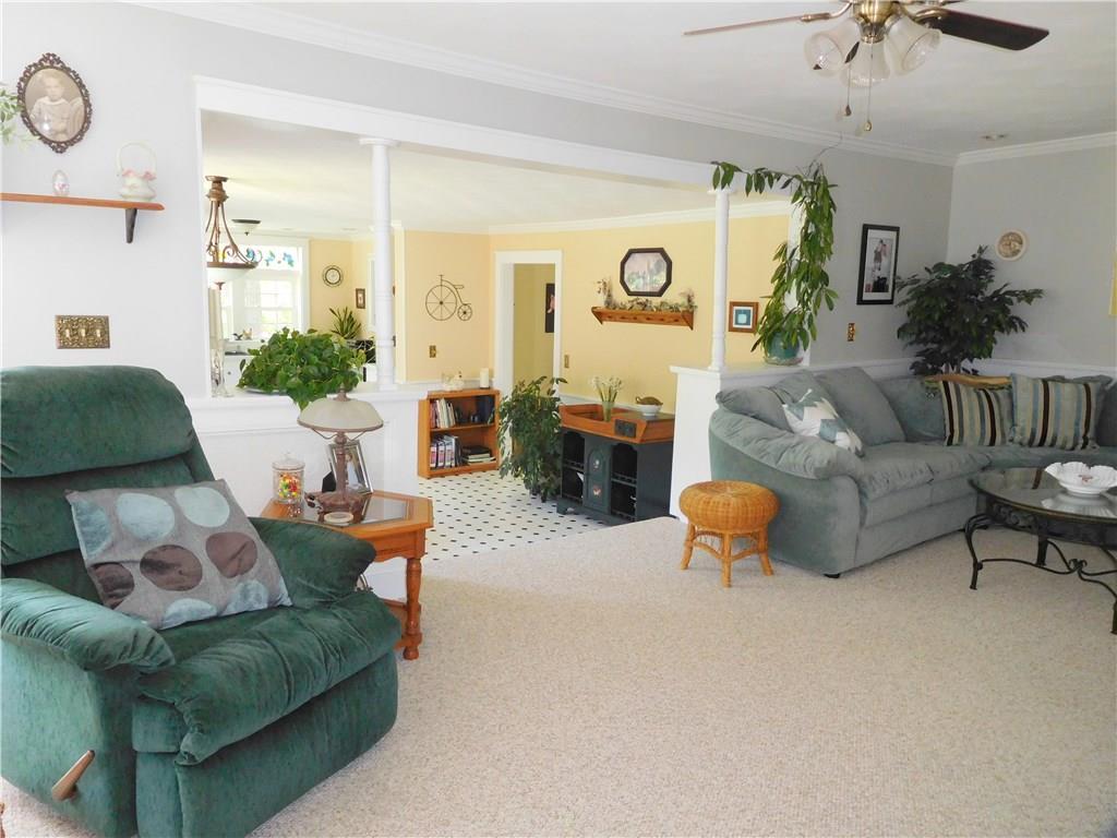 443 Quaker Ridge Road Leeds, ME 04263 - Photo 11 of 32 Photo
