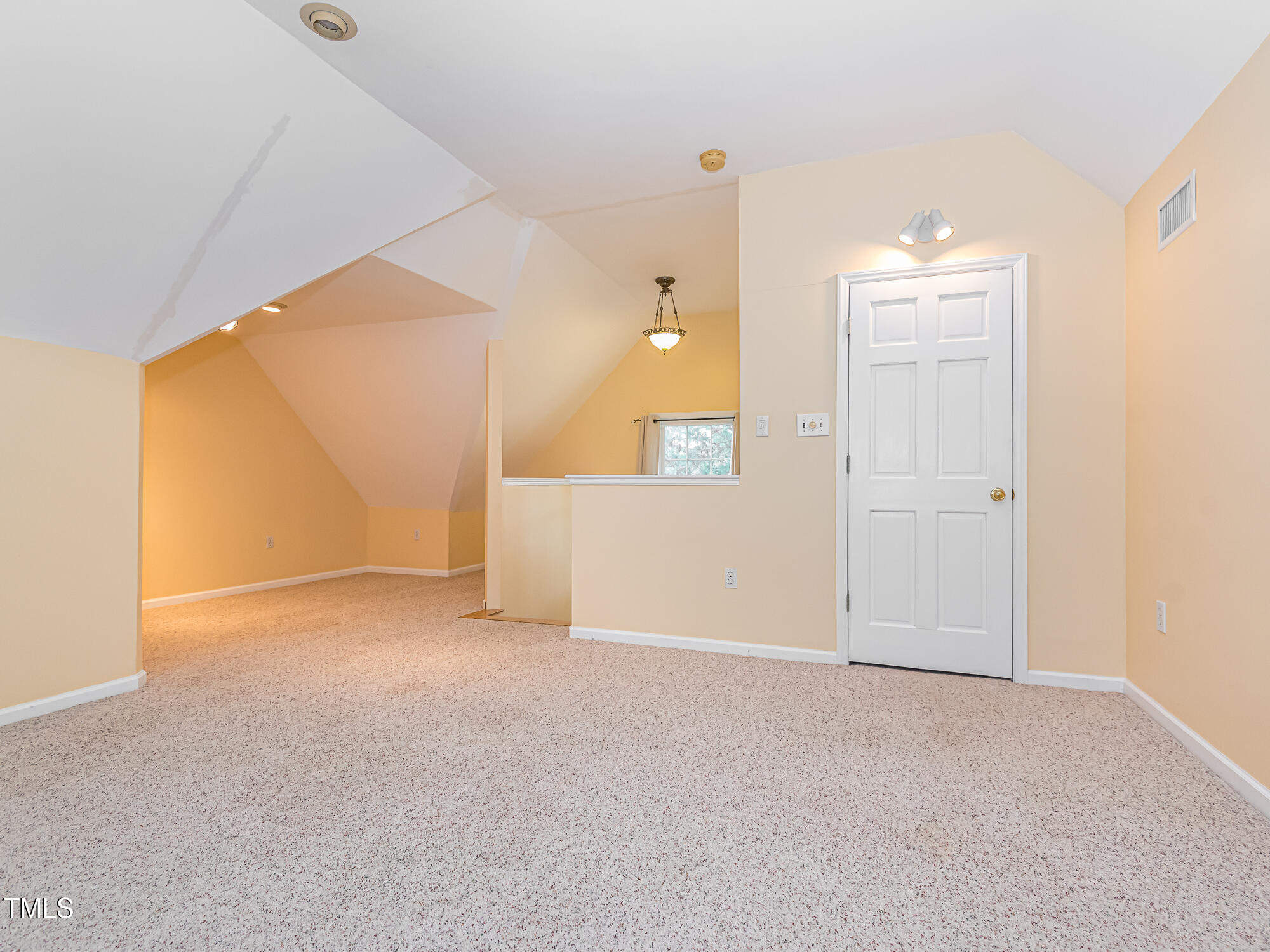 4617 Atterbury Court Raleigh, NC 27604 - Photo 30 of 41 a view of an empty room