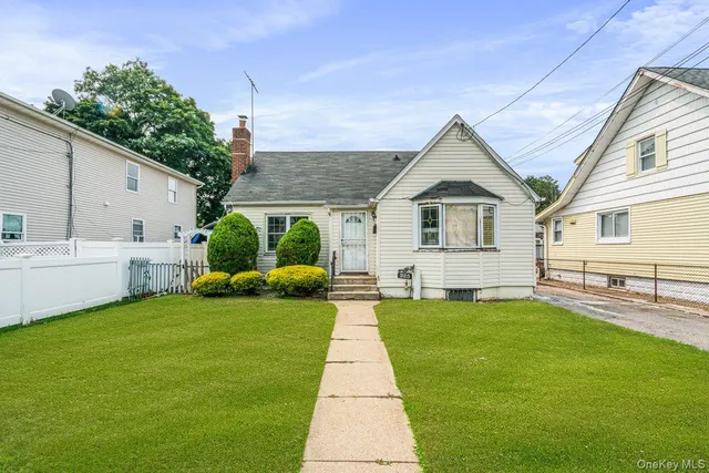 $649,000 | 325 Pennsylvania Avenue, Roosevelt, NY 11575