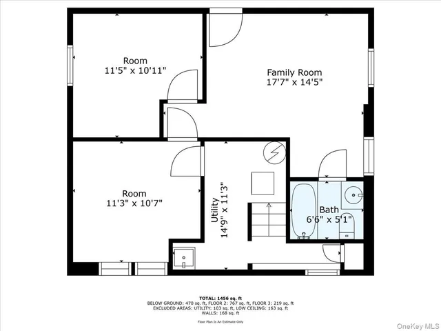 a picture of a book and a bed