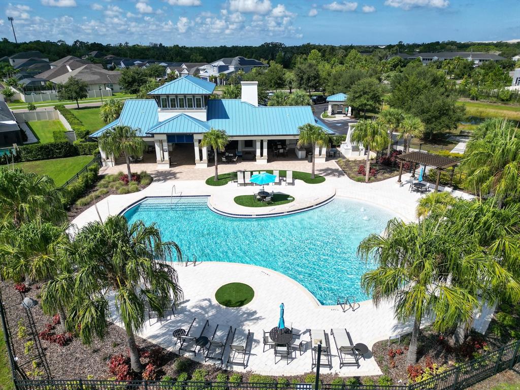 10667 Cardera Drive Riverview, FL 33578 - Photo 45 of 53
