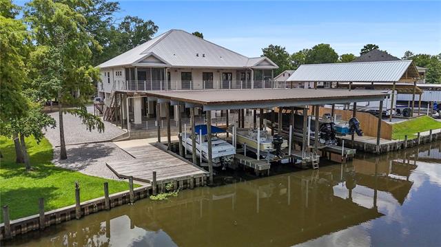 31445 Barbara Drive Springfield, LA 70462 - Photo 1 of 55