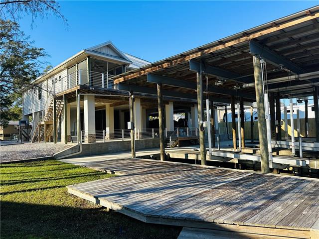 31445 Barbara Drive Springfield, LA 70462 - Photo 2 of 55