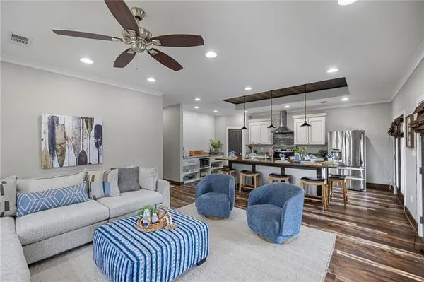 $759,000 | 31445 Barbara Drive, Springfield, LA 70462