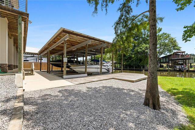 31445 Barbara Drive Springfield, LA 70462 - Photo 34 of 55