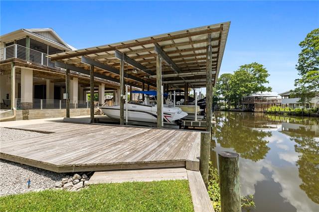 31445 Barbara Drive Springfield, LA 70462 - Photo 35 of 55