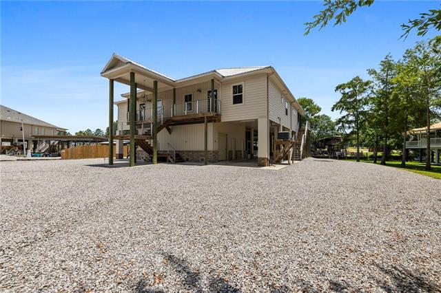 31445 Barbara Drive Springfield, LA 70462 - Photo 46 of 55