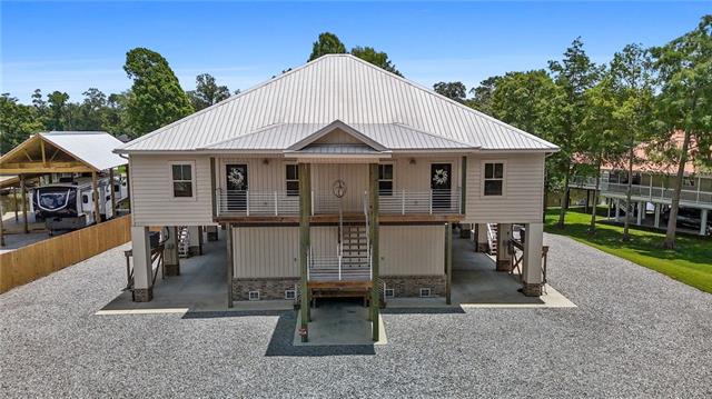 31445 Barbara Drive Springfield, LA 70462 - Photo 48 of 55