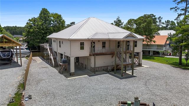 31445 Barbara Drive Springfield, LA 70462 - Photo 49 of 55