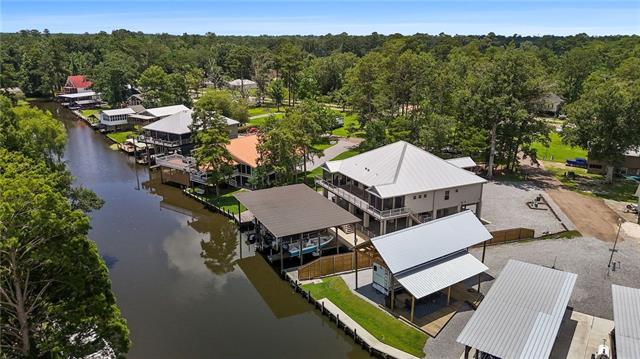 31445 Barbara Drive Springfield, LA 70462 - Photo 52 of 55