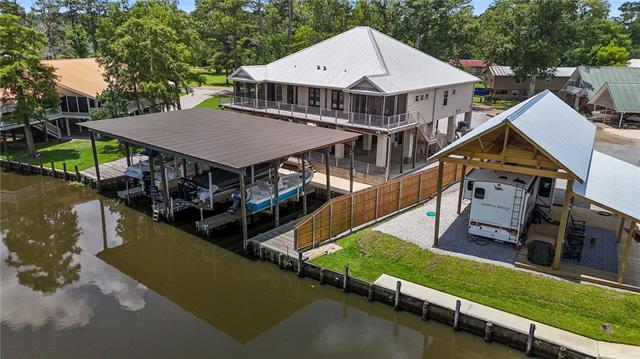 31445 Barbara Drive Springfield, LA 70462 - Photo 53 of 55