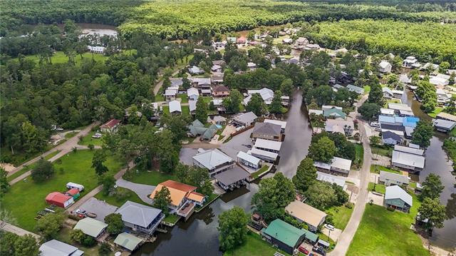 31445 Barbara Drive Springfield, LA 70462 - Photo 54 of 55