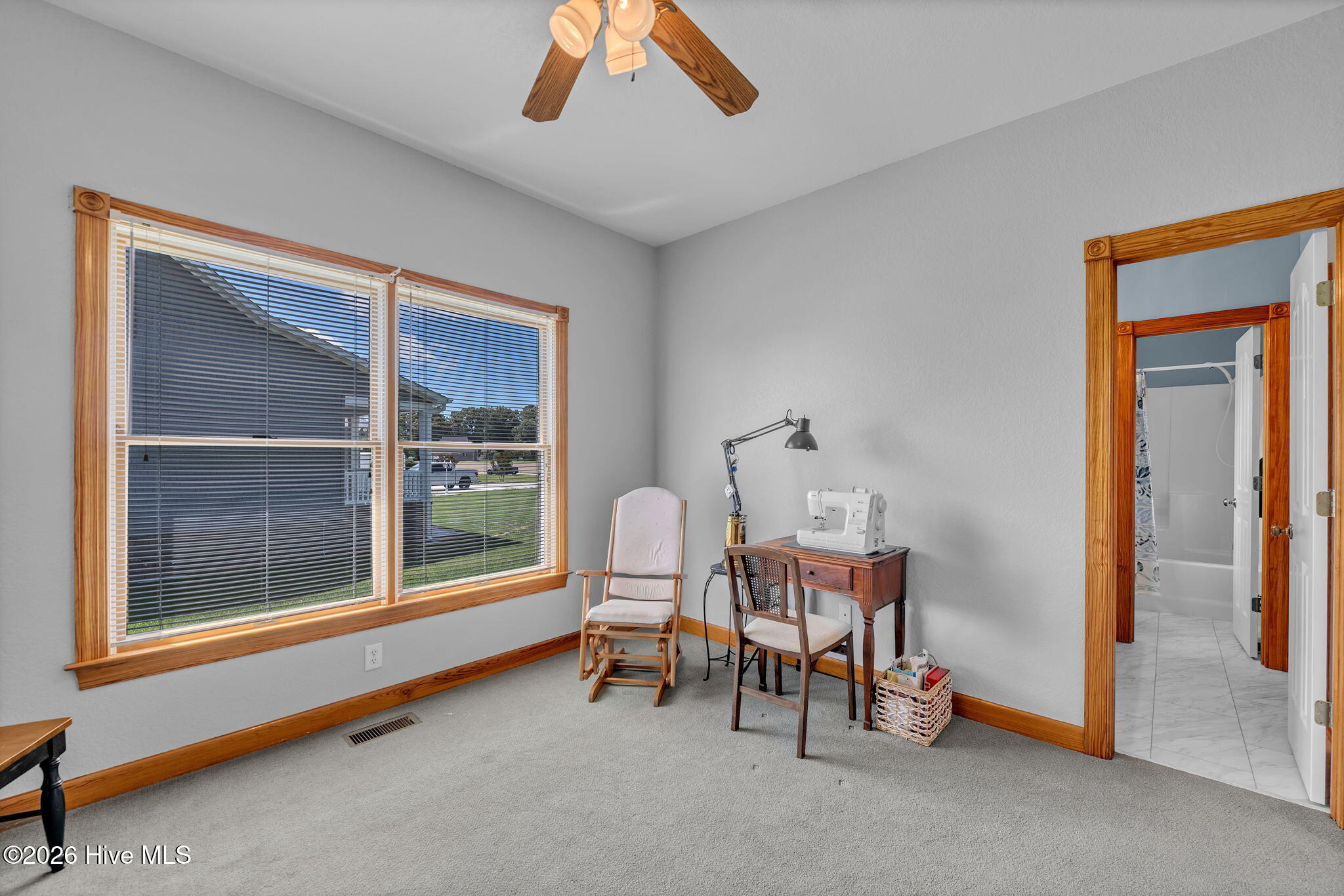 262 Ainsley Road Hertford, NC 27944 - Photo 25 of 77 Bedroom 2 (1)