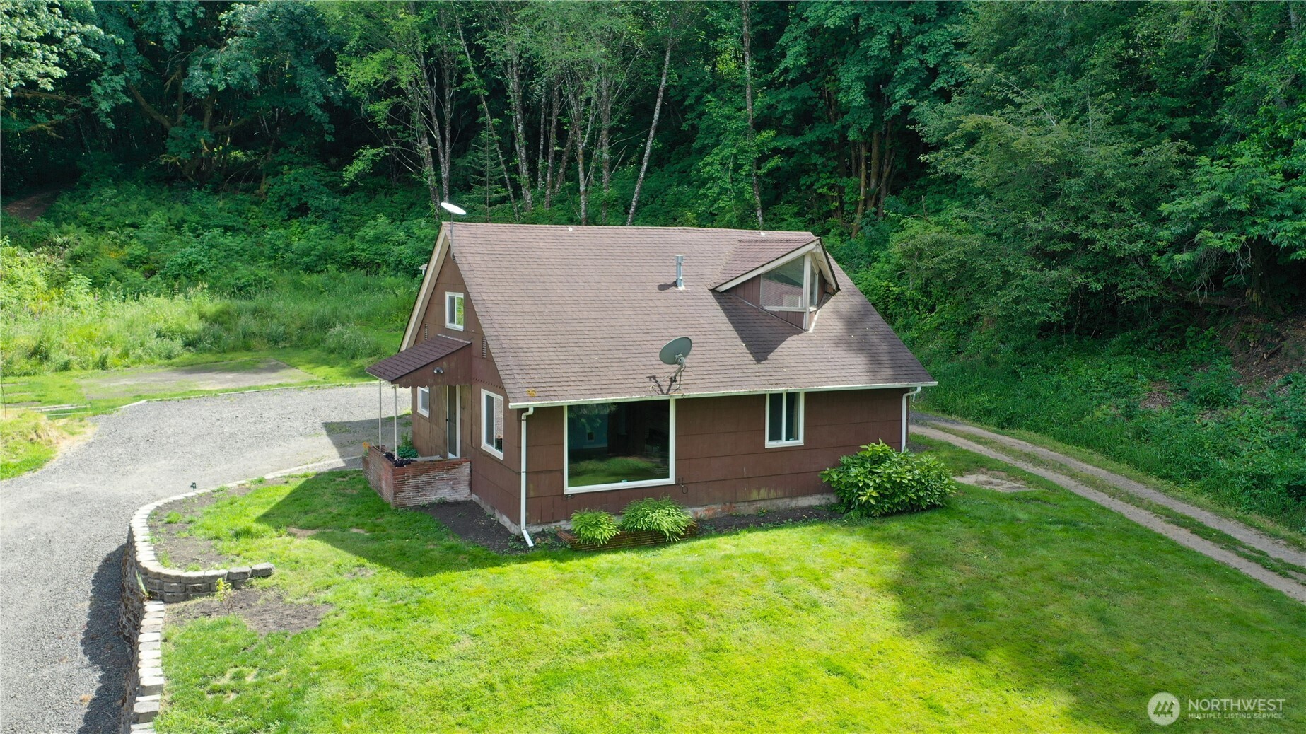 230 Minkler Road Montesano, WA 98563 - Photo 32 of 32 Gallery Image 32