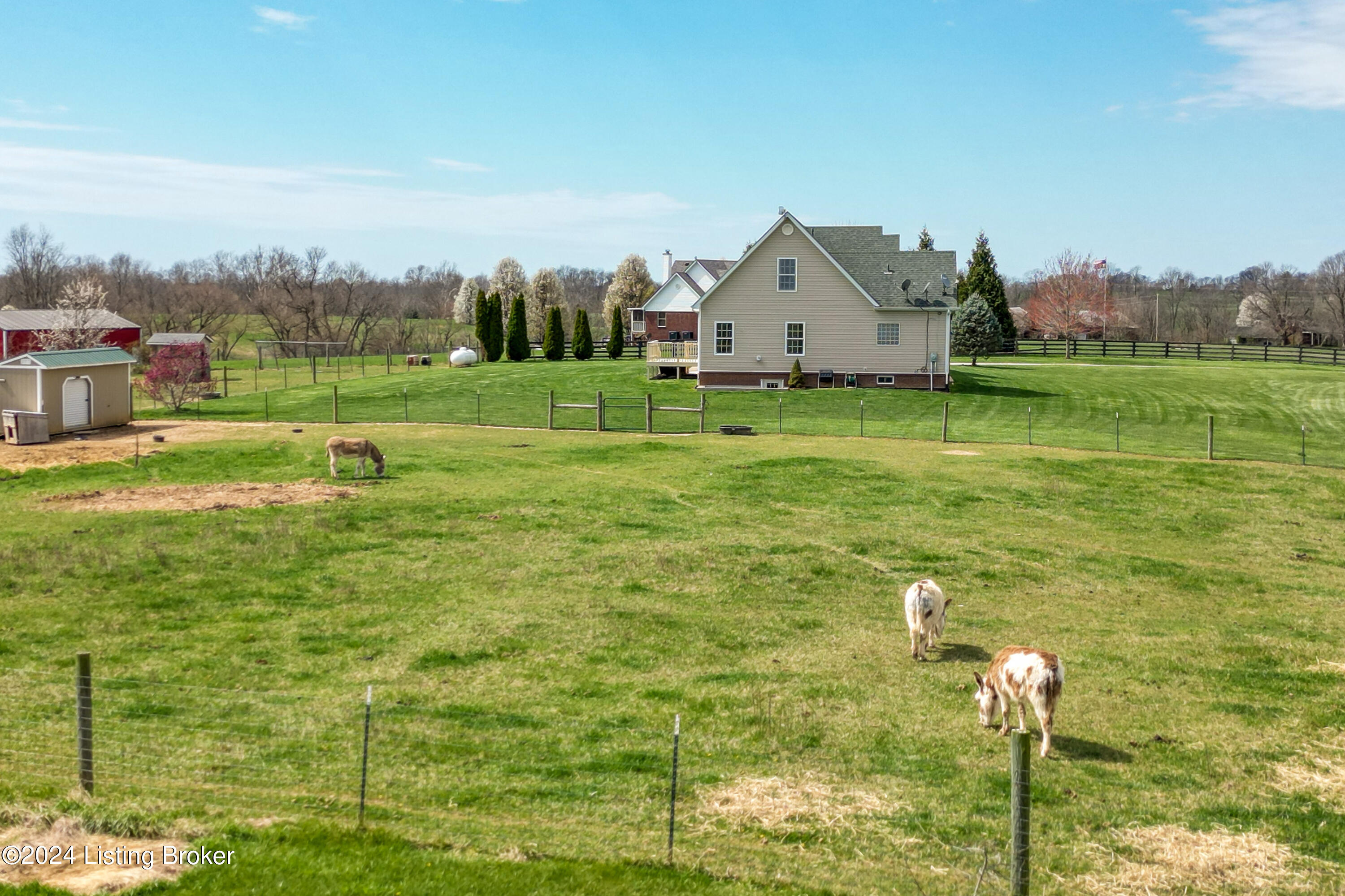 5935 Vigo Road Bagdad, KY 40003 - Photo 28 of 50 081 - 20240321 0854