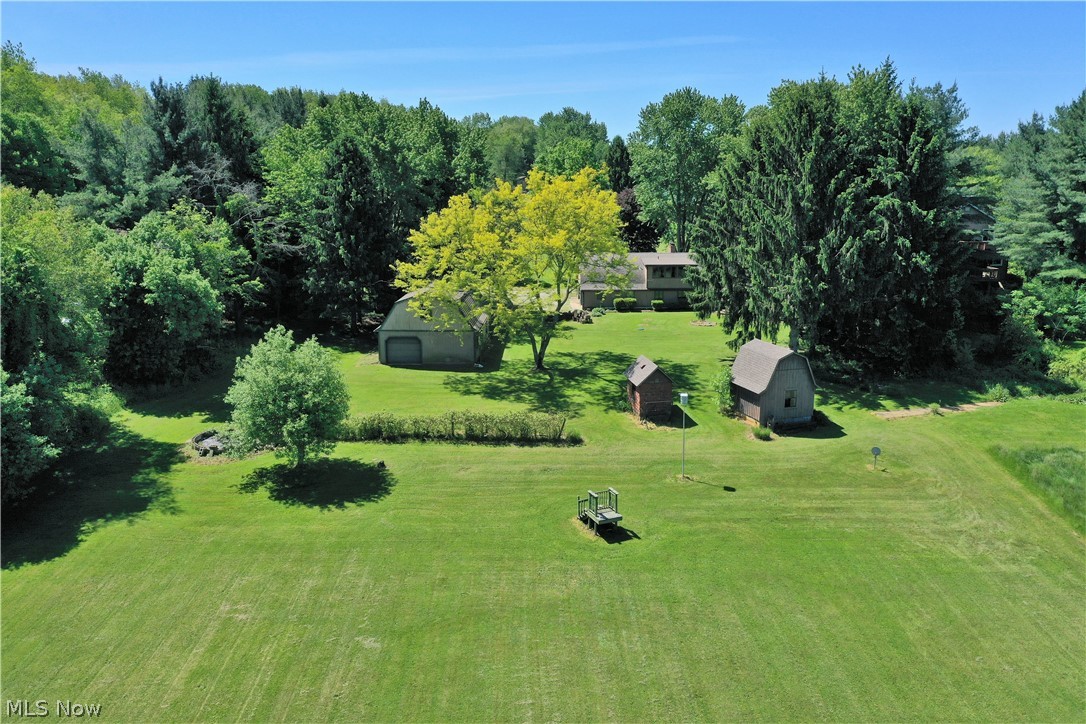 4141 Dudley Road Mantua, OH 44255 - Photo 11 of 35 Gallery Image 11