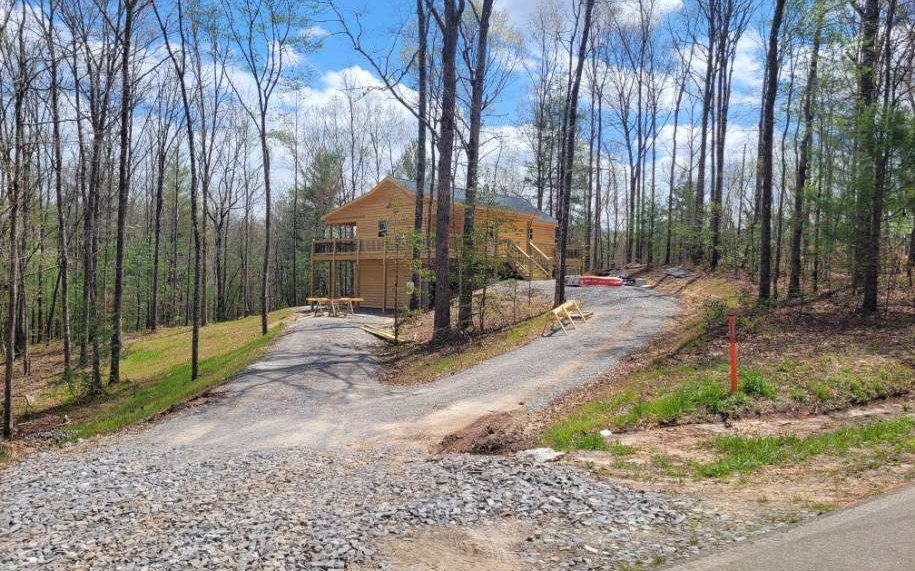 7974 Cutcane Road Mineral Bluff, GA 30559 - Photo 3 of 16 Additional View