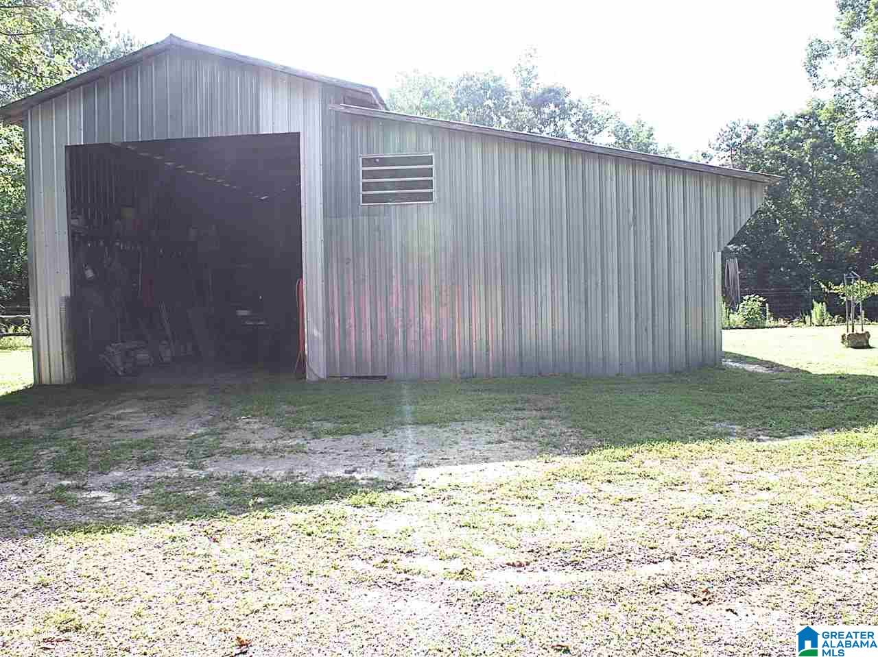 919 Gip Yates Road Blountsville, AL 35031 - Photo 40 of 49