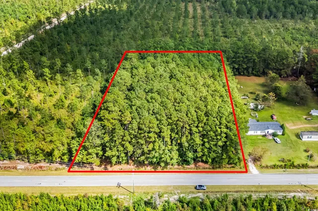 $115,000 | Tbd West Bear Grass Road, Longs, SC 29568
