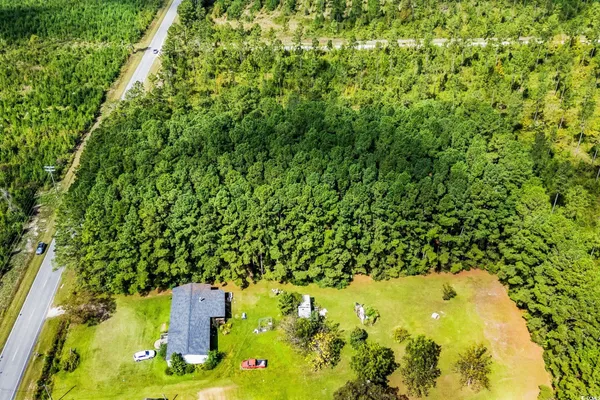 $115,000 | Tbd West Bear Grass Road, Longs, SC 29568