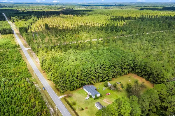 $115,000 | Tbd West Bear Grass Road, Longs, SC 29568