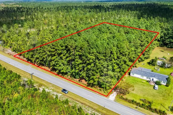 $115,000 | Tbd West Bear Grass Road, Longs, SC 29568