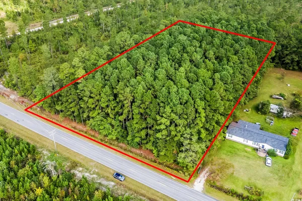 $115,000 | Tbd West Bear Grass Road, Longs, SC 29568