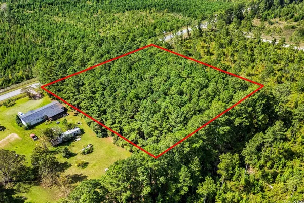 $115,000 | Tbd West Bear Grass Road, Longs, SC 29568