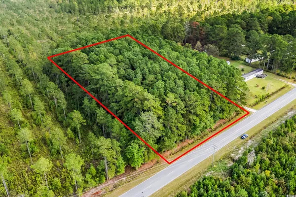 $115,000 | Tbd West Bear Grass Road, Longs, SC 29568