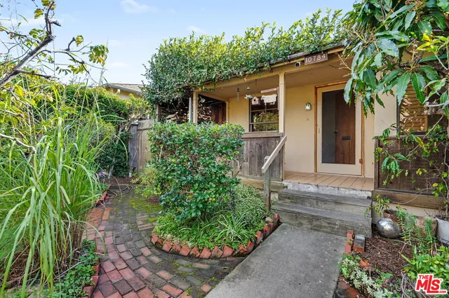 $1,695,000 | 10784 Northgate Street, Culver City, CA 90230